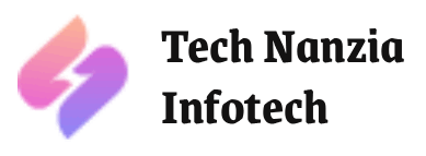 Tech Nanzia Infotech Pvt